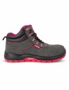 VM Footwear Bonn O1PL Anti-Slip Roofing Shoes