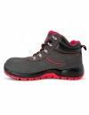 VM Footwear Bonn O1PL Anti-Slip Roofing Shoes
