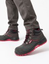 VM Footwear Bonn O1PL Anti-Slip Roofing Shoes