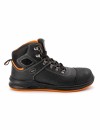 VM Footwear Hamburg S2PL Asphalt Shoes