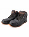 VM Footwear Hamburg S2PL Asphalt Shoes