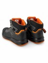 VM Footwear Hamburg S2PL Asphalt Shoes