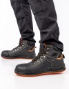 VM Footwear Hamburg S2PL Asphalt Shoes