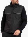 BoSafety Oxford Work Vest
