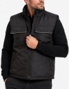 BoSafety Oxford Work Vest