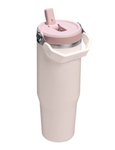 Stanley IceFlow Flip insulated mug