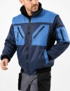 Portwest PJ20 4 in 1 bomber winter jacket | Balticworkwear.com