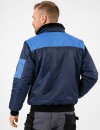 Portwest PJ20 4 in 1 bomber winter jacket | Balticworkwear.com