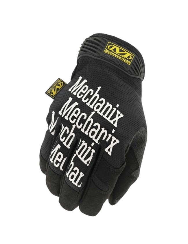 Mechanix Original® work gloves | BalticWorkwear.com