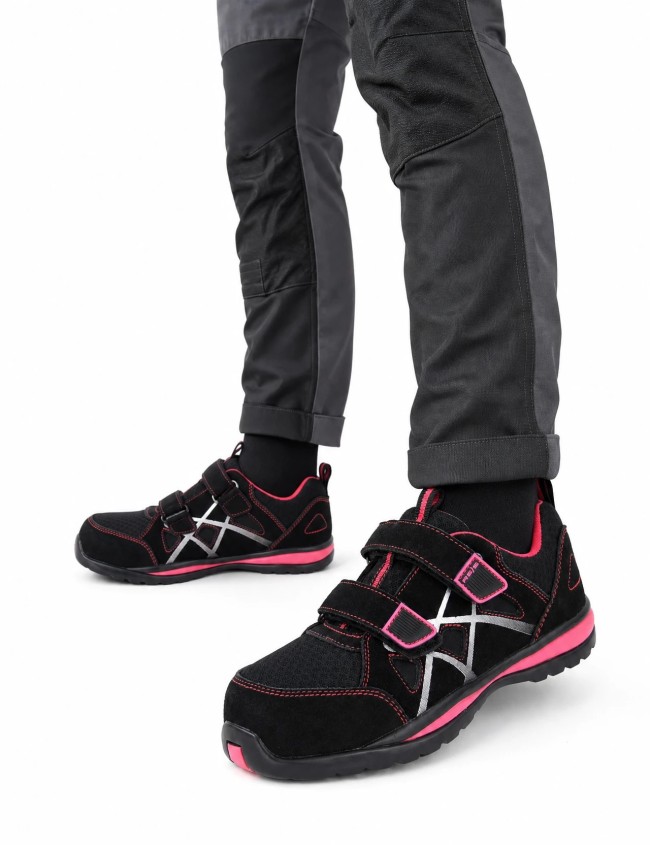REIS BRPIN SB Women's Work Sandals