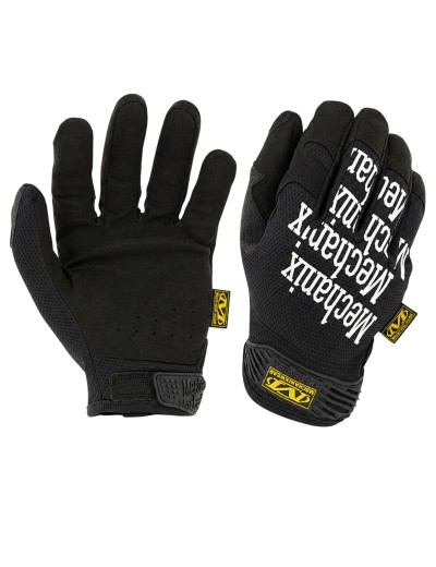 Mechanix Original® work gloves | BalticWorkwear.com