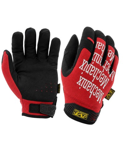 Mechanix Original® work gloves | BalticWorkwear.com