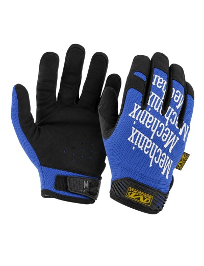 Mechanix Original® work gloves | BalticWorkwear.com