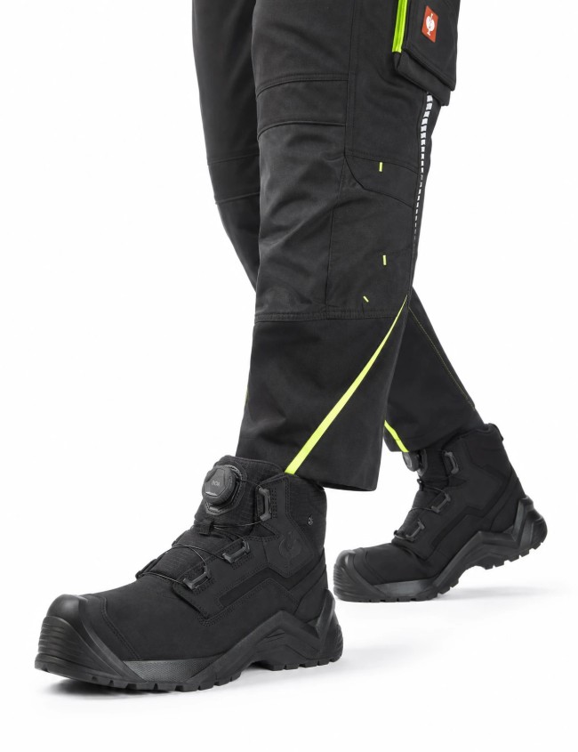 Engelbert Strauss 7003 S7 Work Shoes