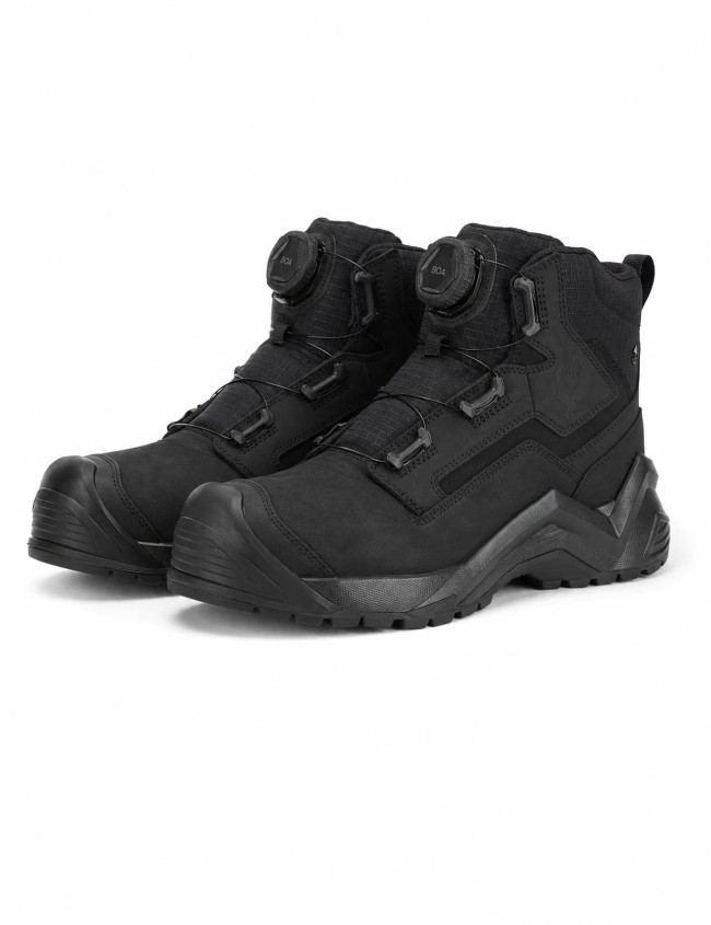 Engelbert Strauss 7003 S7 Work Shoes