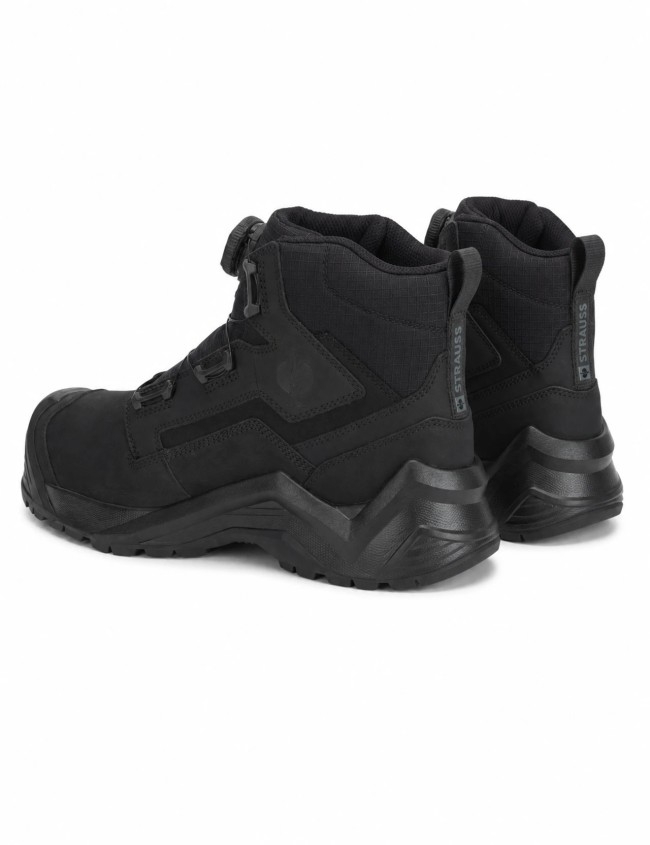 Engelbert Strauss 7003 S7 Work Shoes