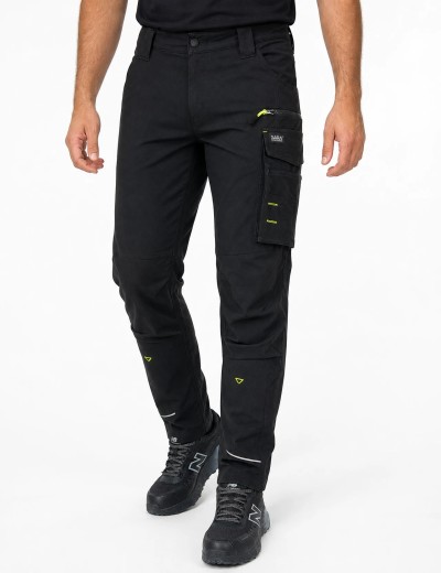 Sara Workwear MOTIONFLEX Work Trousers