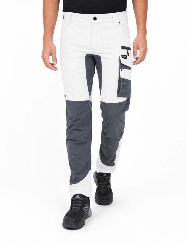 Sara Workwear MOTIONFLEX Work Trousers