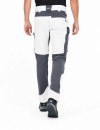 Sara Workwear MOTIONFLEX Work Trousers