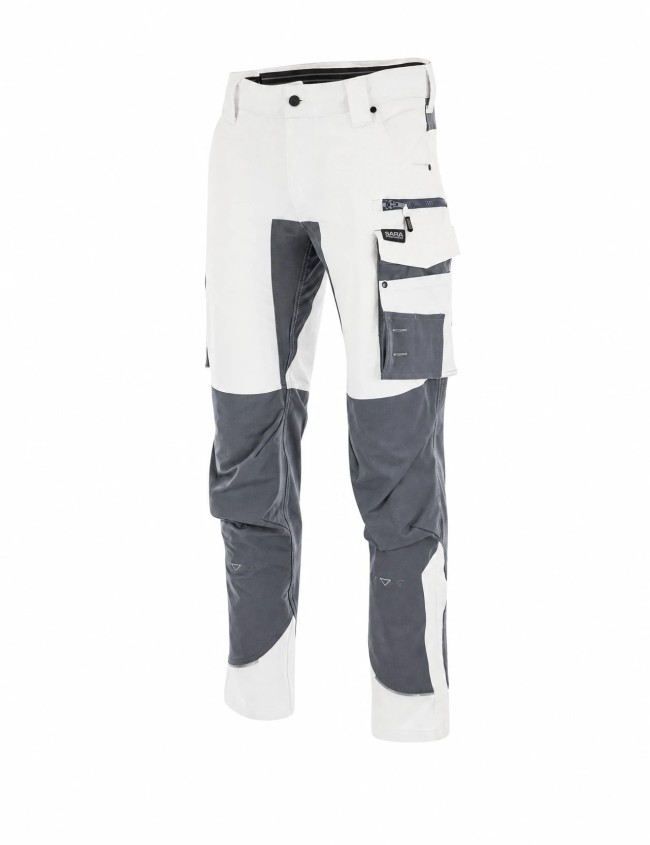 Sara Workwear MOTIONFLEX Work Trousers