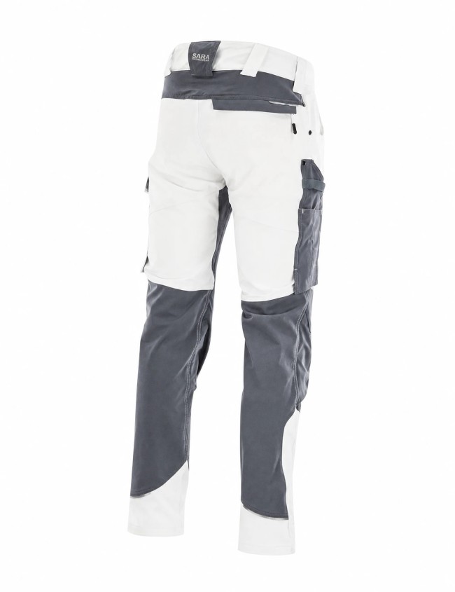 Sara Workwear MOTIONFLEX Work Trousers