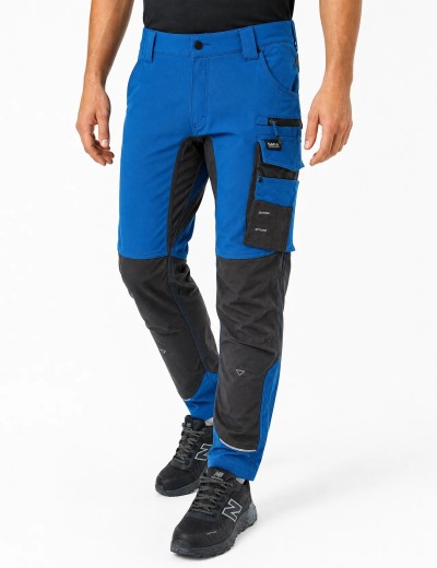 Sara Workwear MOTIONFLEX Work Trousers