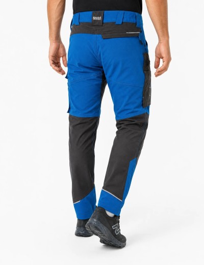 Sara Workwear MOTIONFLEX Work Trousers