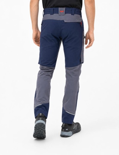Sara Workwear MOTIONFLEX Work Trousers