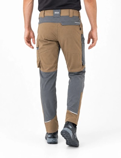 Sara Workwear MOTIONFLEX Work Trousers