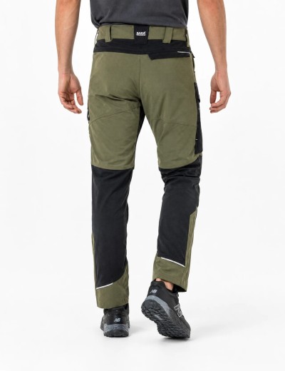 Sara Workwear MOTIONFLEX Work Trousers
