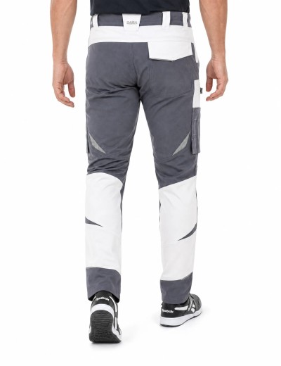Sara Workwear COTTONFLEX work trousers