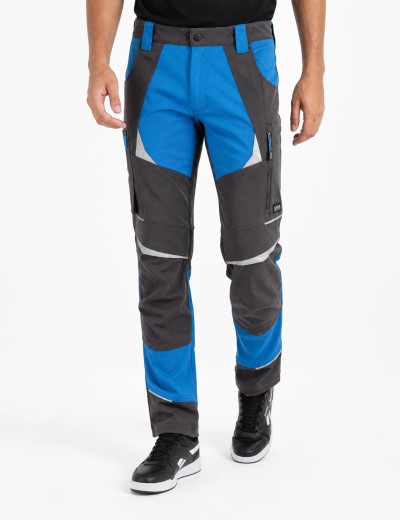 Sara Workwear COTTONFLEX work trousers