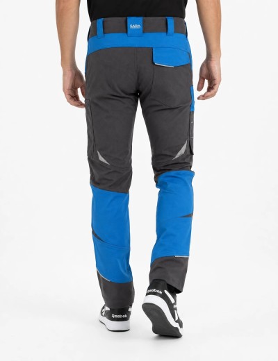 Sara Workwear COTTONFLEX work trousers
