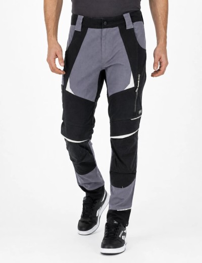 Sara Workwear COTTONFLEX work trousers