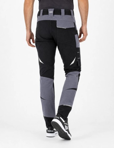 Sara Workwear COTTONFLEX work trousers