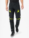 Sara Workwear COTTONFLEX work trousers