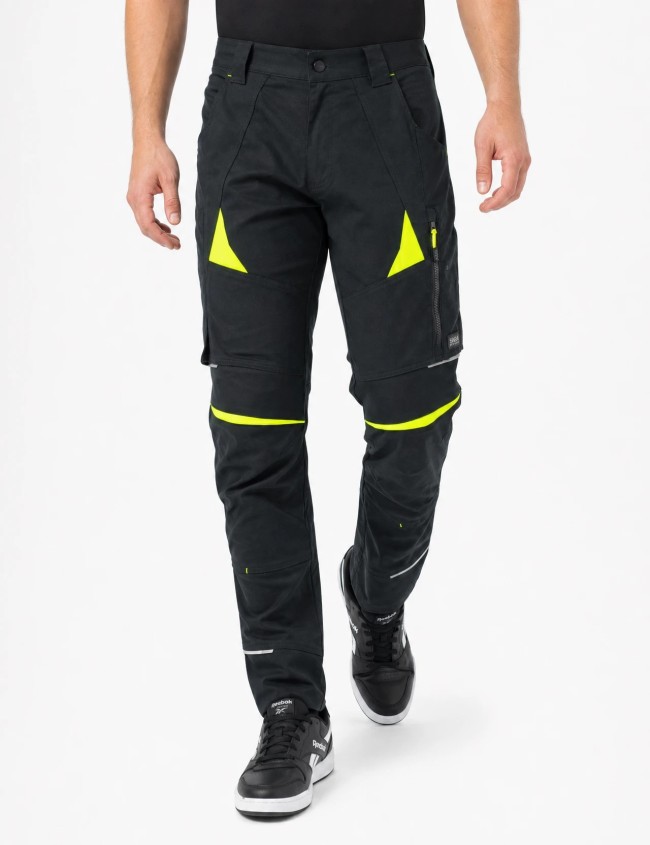 Sara Workwear COTTONFLEX work trousers