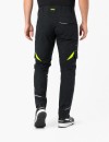Sara Workwear COTTONFLEX work trousers