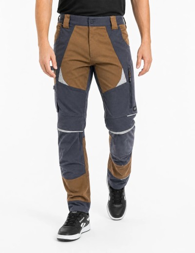 Sara Workwear COTTONFLEX work trousers