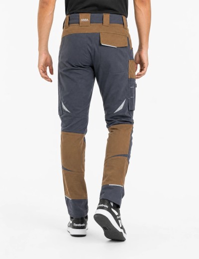 Sara Workwear COTTONFLEX work trousers