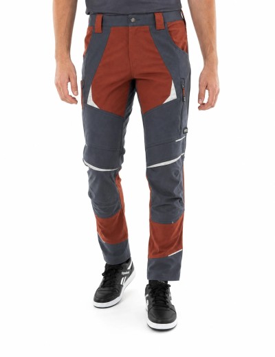 Sara Workwear COTTONFLEX work trousers