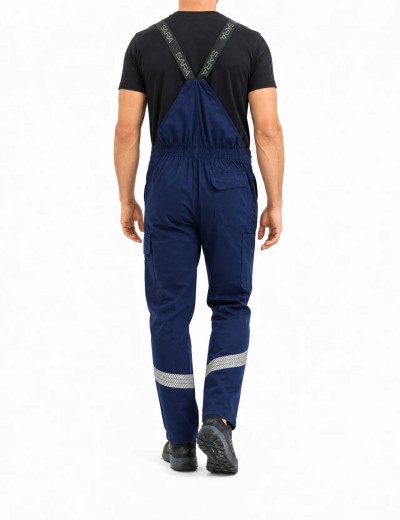 Sara Workwear Lightning FLEX dungarees