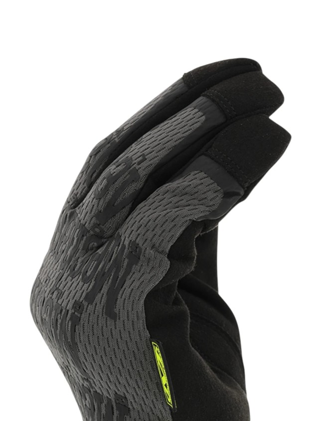 Mechanix Needlestick Anti-Puncture Gloves