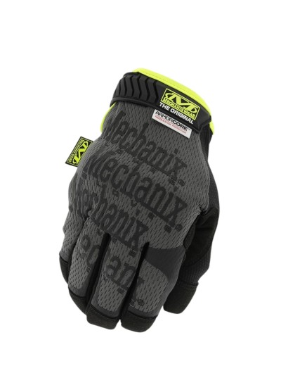 Mechanix Needlestick Anti-Puncture Gloves