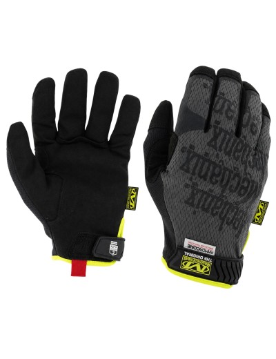 Mechanix Needlestick Anti-Puncture Gloves