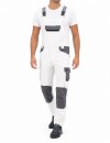 Sara Workwear ACTIFLEX Dungarees