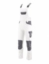 Sara Workwear ACTIFLEX Dungarees