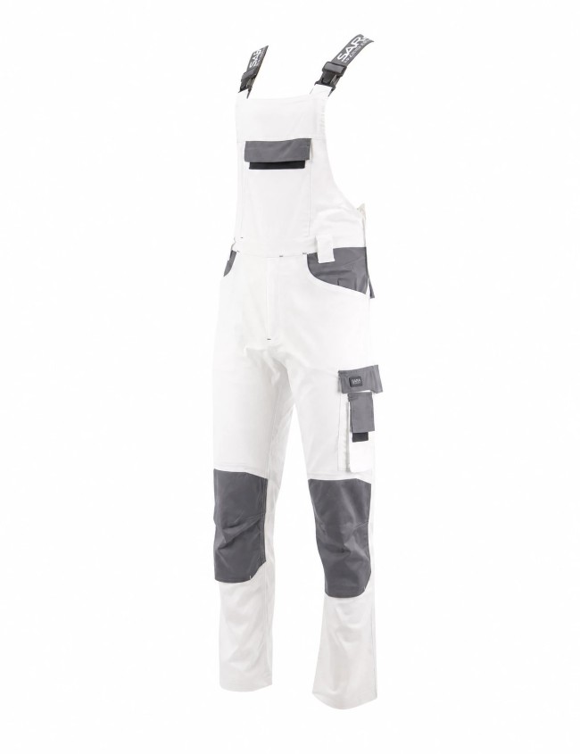 Sara Workwear ACTIFLEX Dungarees