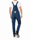 Sara Workwear RODEO JEANS dungarees