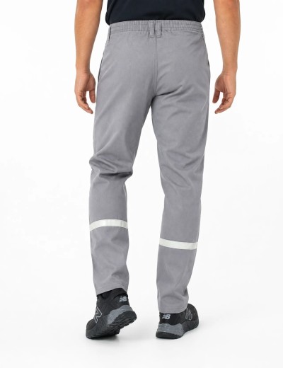 Sara Workwear Chemist AS work trousers